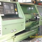 TOS, SUI 50 CNC, CNC LATHE, LATHES