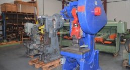 HORDERN MASON, OP 30, ECCENTRIC PRESSES SINGLE COLUMN, PRESSES