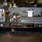 STANDARD, 1660, ENGINE, LATHES