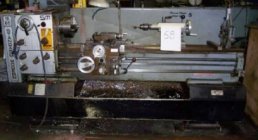 STANDARD, 1660, ENGINE, LATHES