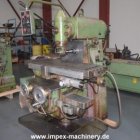 RECKERMANN, FU 1000, UNIVERSAL, MILLERS