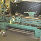 VICTOR, 1660 G, ENGINE, LATHES