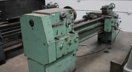 PROFITMASTER, 1660, ENGINE, LATHES