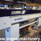 IEMCA, Genius 226, BAR STOCK CARRIERS, ACCESSORIES