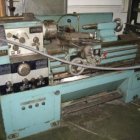 VICTOR, 1660 G, ENGINE, LATHES