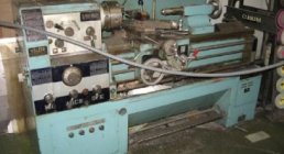 VICTOR, 1660 G, ENGINE, LATHES