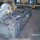 EMMEGI, Norma TU 4, DOUBLE MITRE BOX SAWS, SAWS