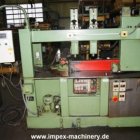 TRENNJAEGER, PMC 6, LONGITUDINAL CIRCULAR COLD SAWS, SAWS