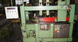 TRENNJAEGER, PMC 6, LONGITUDINAL CIRCULAR COLD SAWS, SAWS