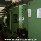 SCHUETTE, SF 63, MULTI SPINDLE MACHINES, LATHES