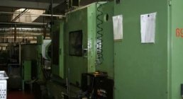 SCHUETTE, SF 63, MULTI SPINDLE MACHINES, LATHES