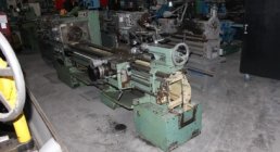 SUMMIT, SNB400/ 2000, ENGINE, LATHES