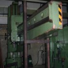 TOS / MAS, VR 8A, RADIAL, DRILLS