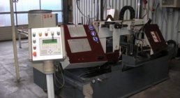 PEHAKA, 360 ZP, BAND SAWS - AUTOMATIC, SAWS