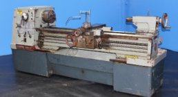 CLAUSING, 1760, ENGINE, LATHES