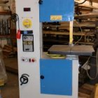 KNUTH, VB410, BAND, VERTICAL, SAWS
