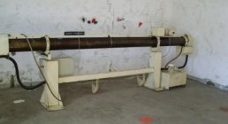 IRCO, DS 54.0, ACCESSORIES AND SPARE PARTS, LATHES