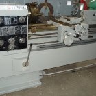 GALLIC, 16, ENGINE, LATHES