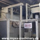 MAUSER, PS 800, HORIZONTAL, MACHINING CENTERS
