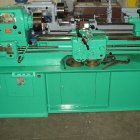 HARRISON, 13H-5HP, ENGINE, LATHES