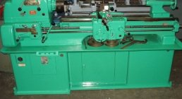 HARRISON, 13H-5HP, ENGINE, LATHES