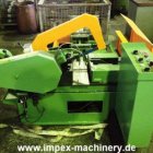 KASTO, PSB 260 AU, HACK, SAWS