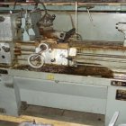 SUPERMAX, LG-1428, ENGINE, LATHES