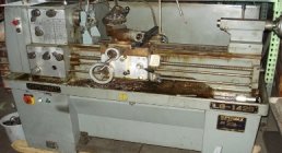 SUPERMAX, LG-1428, ENGINE, LATHES
