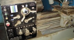 NASATURN, PHL 18 x 60, ENGINE, LATHES