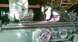 FORTUNA, 350 x 1000 mm, CYLINDER, GRINDERS
