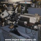 INDEX, ER 42, AUTOMATIC-PRODUCTION, LATHES