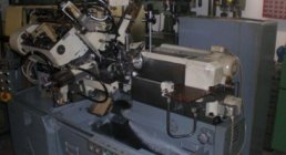 INDEX, ER 42, AUTOMATIC-PRODUCTION, LATHES