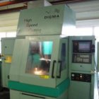 DIGMA, HSC 500, VERTICAL, MILLERS