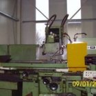 BLOHM, HFS 9 V, SURFACE, GRINDERS