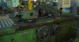 HARTEX, RH 1020, CYLINDER, GRINDERS