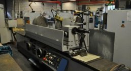 WMW, SA6 / 1 U x 1500, SURFACE, GRINDERS