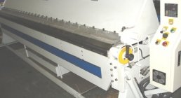 BIRMINGHAM, VH-1216-6, PRESS BRAKES, PRESS BRAKES