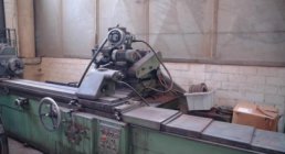 STANKO, 3A141, CYLINDER, GRINDERS