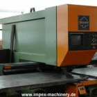 TRUMPF, Trumatic 235, STAMPING AND PUNCHING, SHEET METAL FORMING MACHINERY