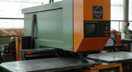 TRUMPF, Trumatic 235, STAMPING AND PUNCHING, SHEET METAL FORMING MACHINERY