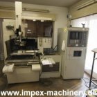 MITSUBISHI, DWC 110 H, WIRE EROSION MACHINES, ERODING MACHINES