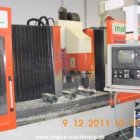 MATEC, 30 L, VERTICAL, MACHINING CENTERS