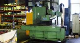 SACHMANN, R/P/3/1, UNIVERSAL, MILLERS