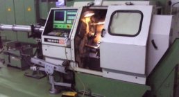 TRAUB, TNS 30/ 42, OTHER, LATHES