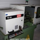 TRAUB, TD 26, AUTOMATIC-PRODUCTION, LATHES