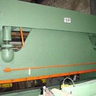 CHICAGO, 12, PRESS BRAKES, PRESS BRAKES