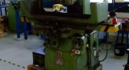 WMW, SFW 200, SURFACE, GRINDERS