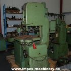 NASSOVIA, Thiel 18, BAND, VERTICAL, SAWS