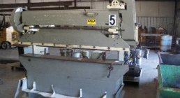 ROYAL, 6, PRESS BRAKES, PRESS BRAKES