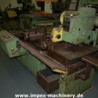 TRENNJAEGER, VC 326 A, CIRCULAR COLD, SAWS